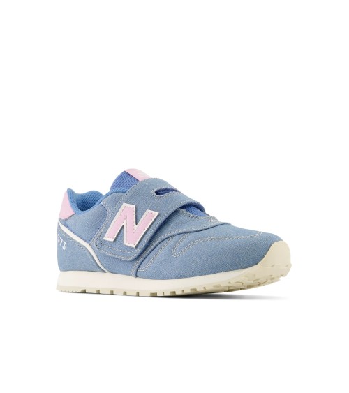 New Balance 373 Blu: Sneakers Bambina/Ragazza | Acquista Ora!